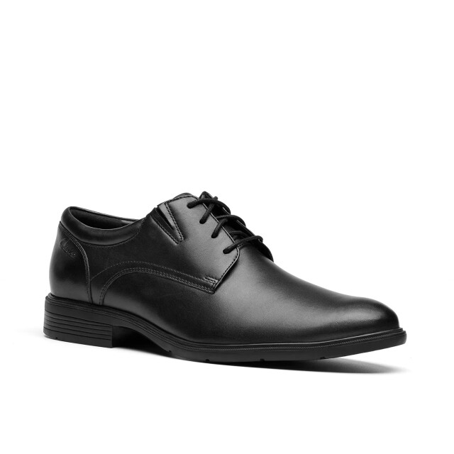 Clarks Original Steadwell lace heren veterschoen Steadwell Lace large
