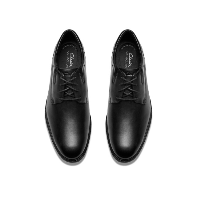 Clarks Original Steadwell lace heren veterschoen Steadwell Lace large