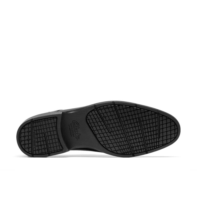 Clarks Original Steadwell lace heren veterschoen Steadwell Lace large
