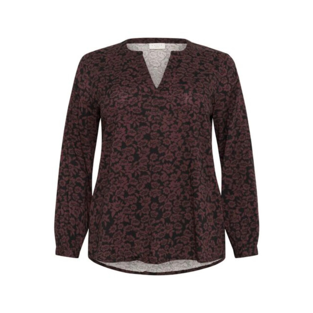 KAFFE Kcbella blouse 10582486 large
