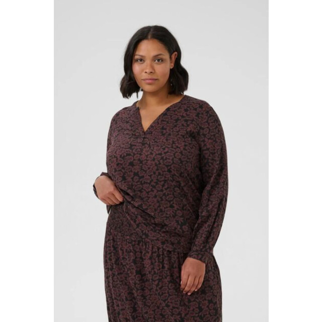 KAFFE Kcbella blouse 10582486 large