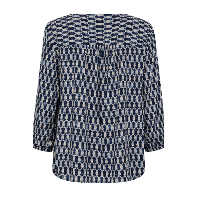 Free Quent Fqadney blouse salute FQAdney blouse Salute blauw large
