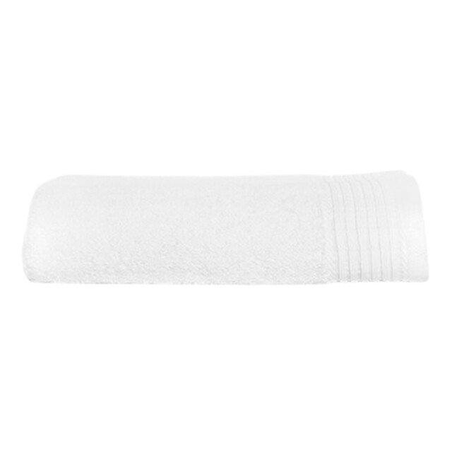 The One Towelling Handdoek deluxe 60 UTLT3932_white large