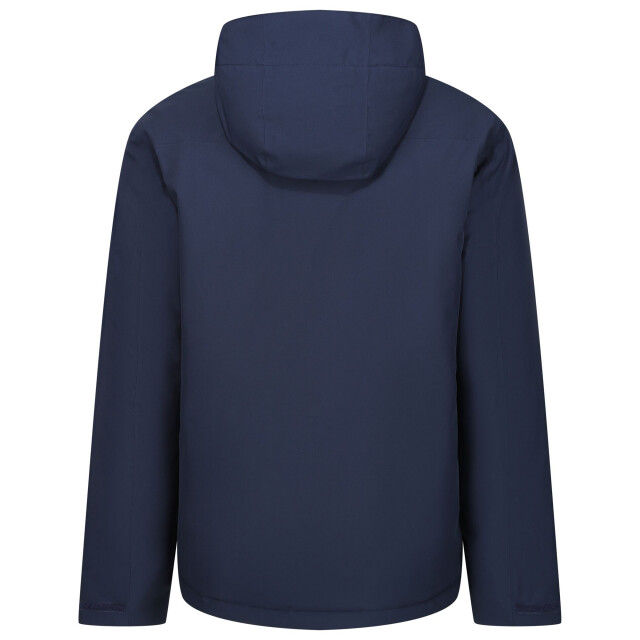 Regatta Waterdichte geïsoleerde heren jas navigate UTLT5928_navyfrenchblue large