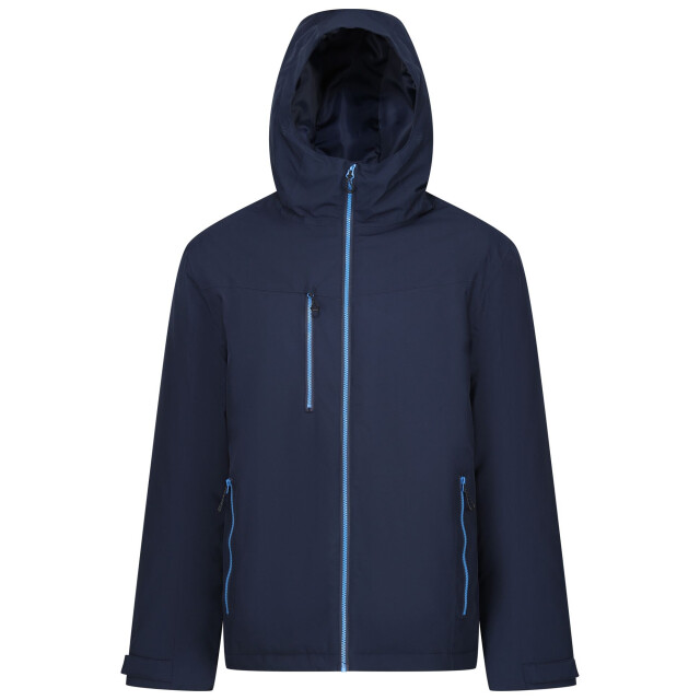 Regatta Waterdichte geïsoleerde heren jas navigate UTLT5928_navyfrenchblue large
