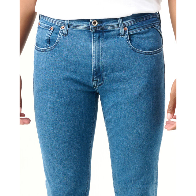 Replay Ariick hyperflex jeans 106268-001-28/32 large