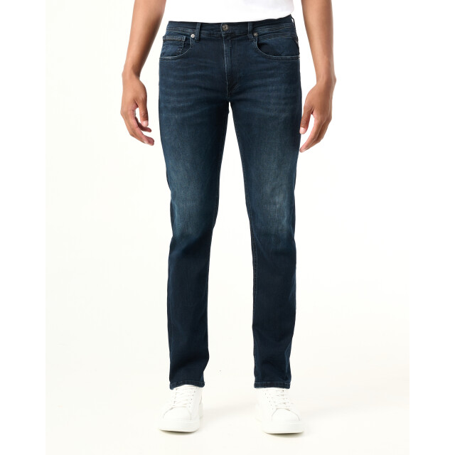 Replay Grover hyperflex jeans 106266-001-28/32 large