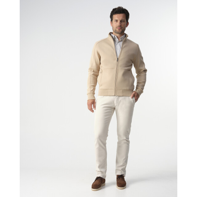 Campbell Alfred cardigan 099171-001-XXL large