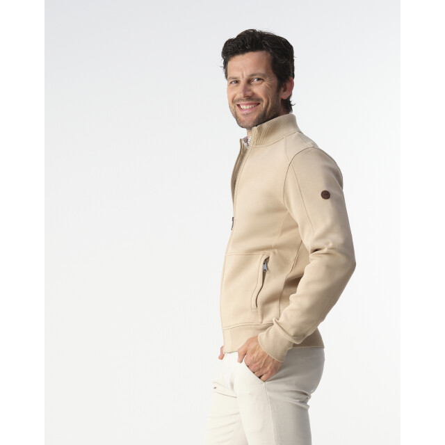 Campbell Alfred cardigan 099171-001-XXL large