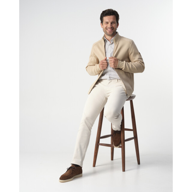 Campbell Alfred cardigan 099171-001-XXL large