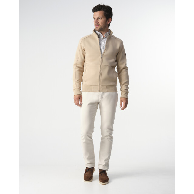 Campbell Alfred cardigan 099171-001-XXL large
