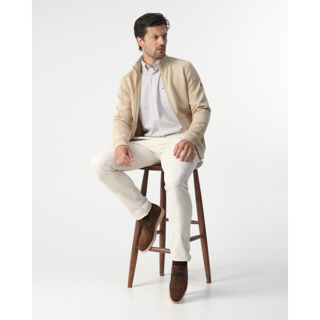 Campbell Alfred cardigan 099171-001-XXL large