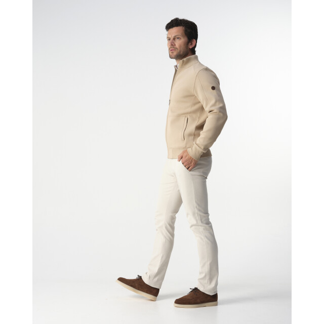 Campbell Alfred cardigan 099171-001-XXL large