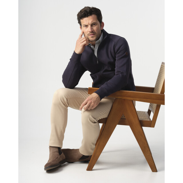 Campbell Alfred cardigan 099171-002-XXL large