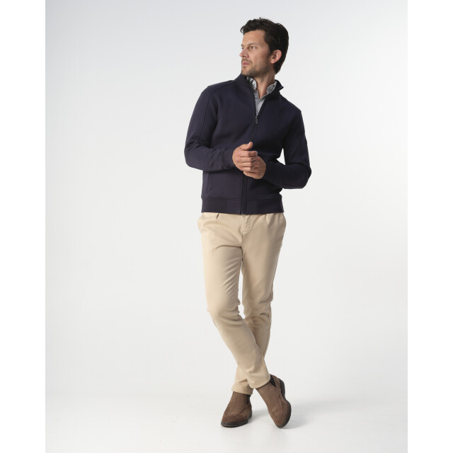 Campbell Alfred cardigan 099171-002-XXL large