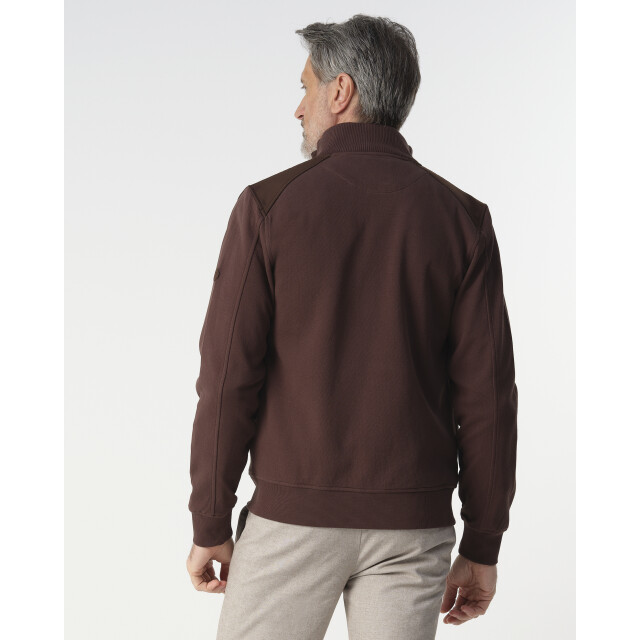 Campbell Aston cardigan 099170-001-XXL large