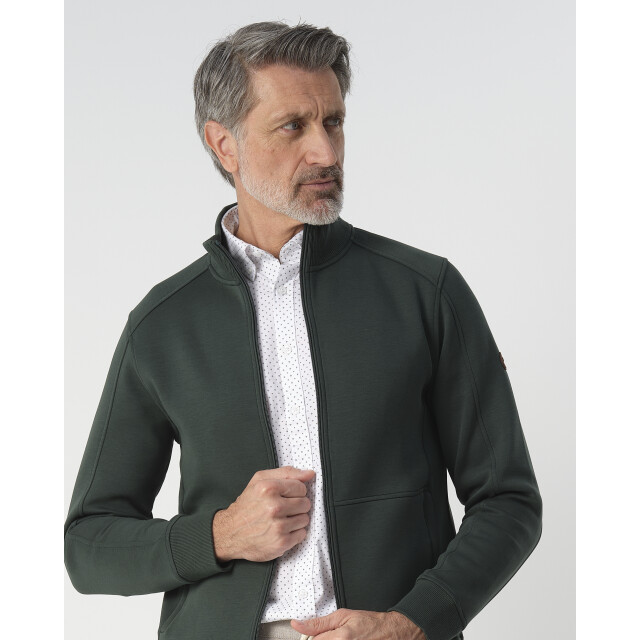 Campbell Alfred cardigan 099171-003-XL large