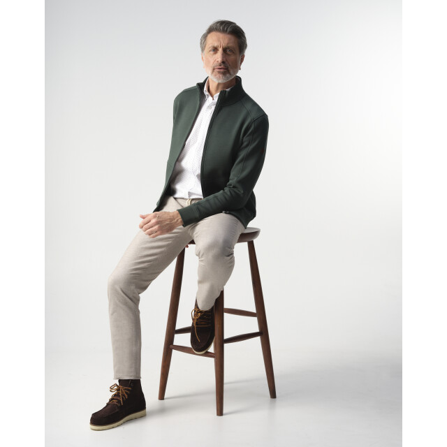 Campbell Alfred cardigan 099171-003-XL large