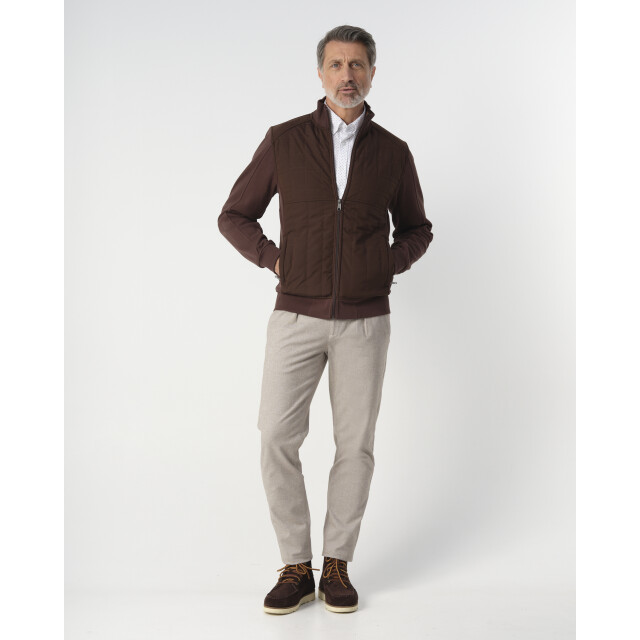 Campbell Aston cardigan 099170-001-XXL large