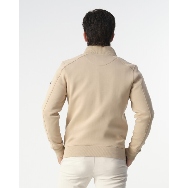 Campbell Alfred cardigan 099171-001-XXL large