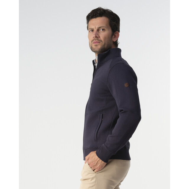 Campbell Alfred cardigan 099171-002-XXL large