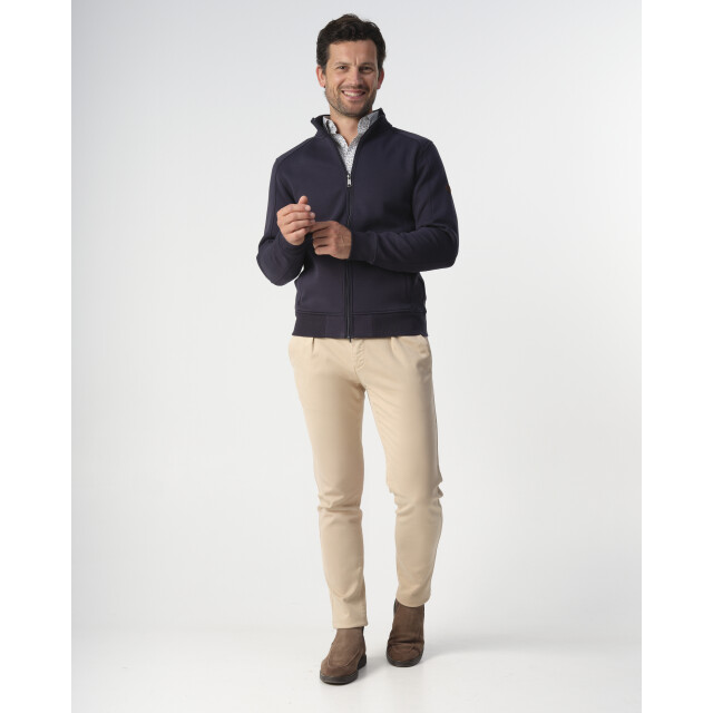 Campbell Alfred cardigan 099171-002-XXL large