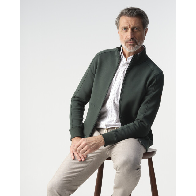 Campbell Alfred cardigan 099171-003-XL large