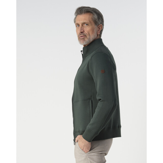 Campbell Alfred cardigan 099171-003-XL large