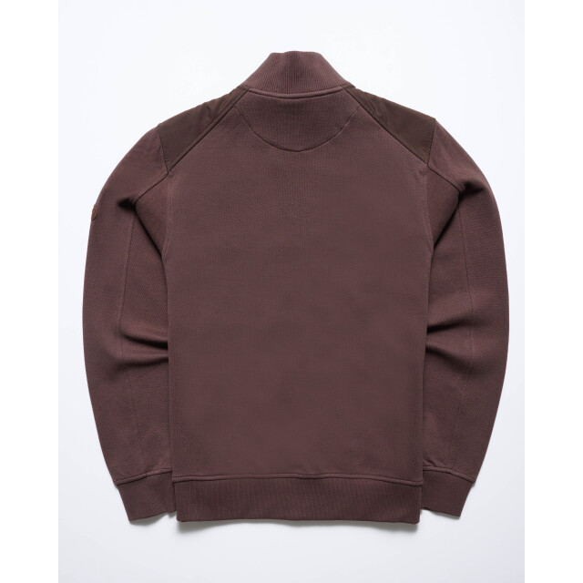 Campbell Aston cardigan 099170-001-XXL large