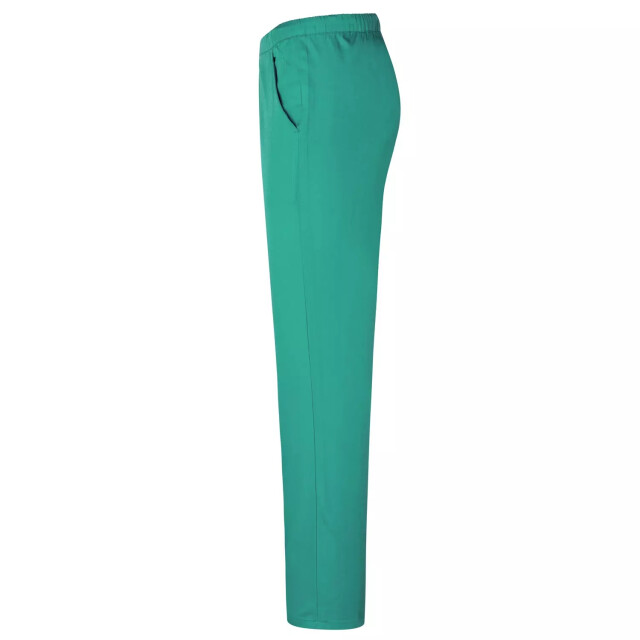 Karlowsky Heren essentiële pull-on broek UTLT6045_emeraldgreen large