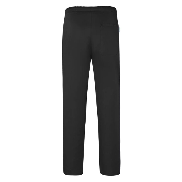 Karlowsky Heren essentiële pull-on broek UTLT6045_black large
