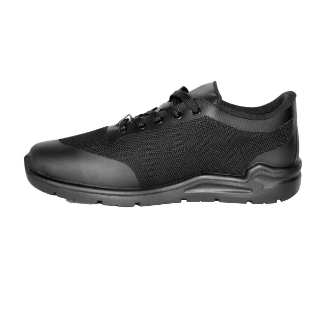 Karlowsky Werkschoenen heren next step UTLT6070_black large