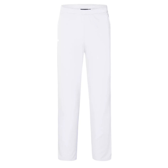 Karlowsky Heren essentiële pull-on broek UTLT6045_white large