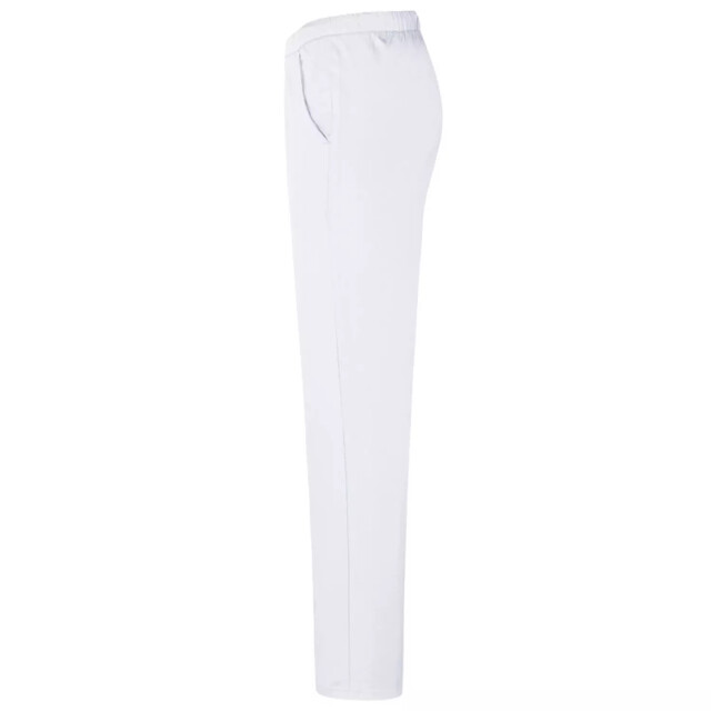 Karlowsky Heren essentiële pull-on broek UTLT6045_white large