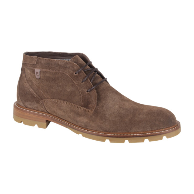 Floris van Bommel Floris Van Bommel SFM-50171-23-01 Veterschoenen Bruin Floris Van Bommel SFM-50171-23-01 large