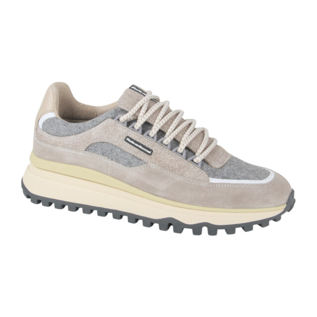 Floris van Bommel Floris Van Bommel SFM-10248-22-01 Sneakers Beige Floris Van Bommel SFM-10248-22-01 large