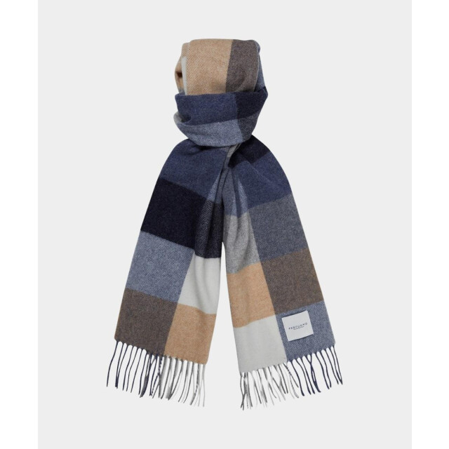 Profuomo Shawl ppws30004c/m 189725 large
