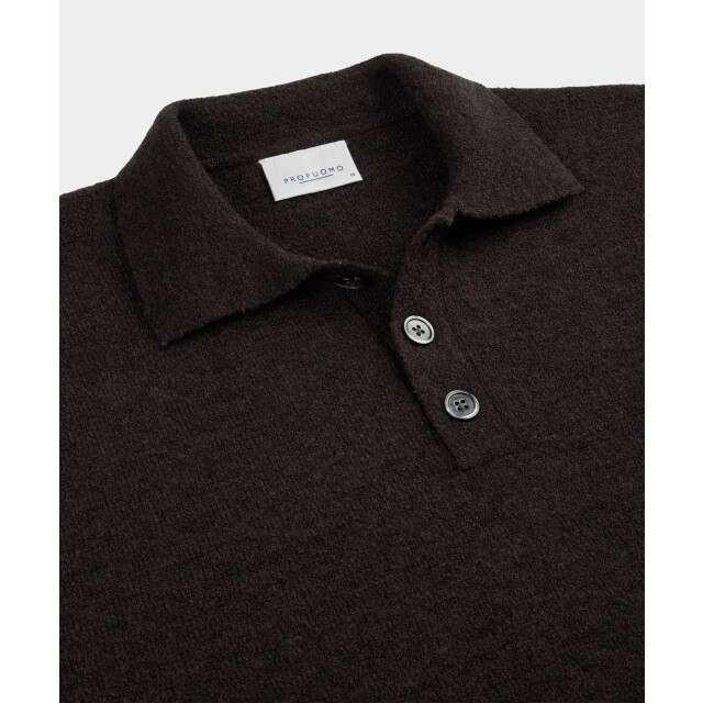 Profuomo Pullover ppwj30033c/h2 189718 large