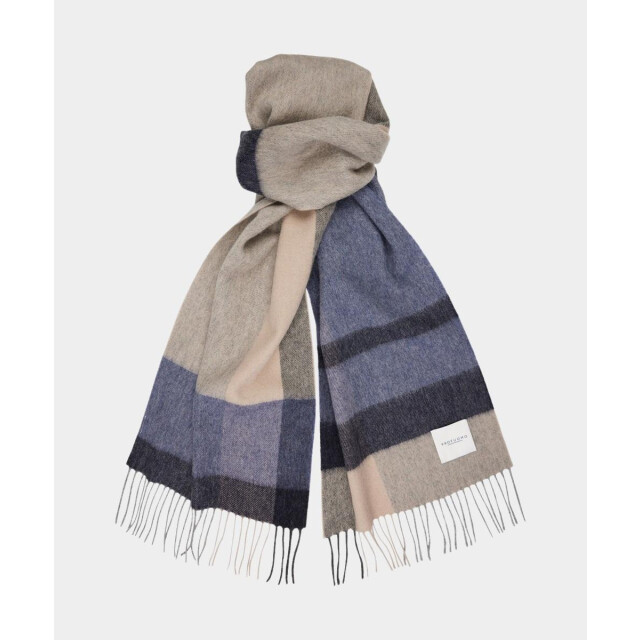 Profuomo Shawl ppws30005b/p 189726 large