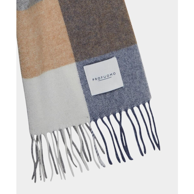 Profuomo Shawl ppws30004c/m 189725 large