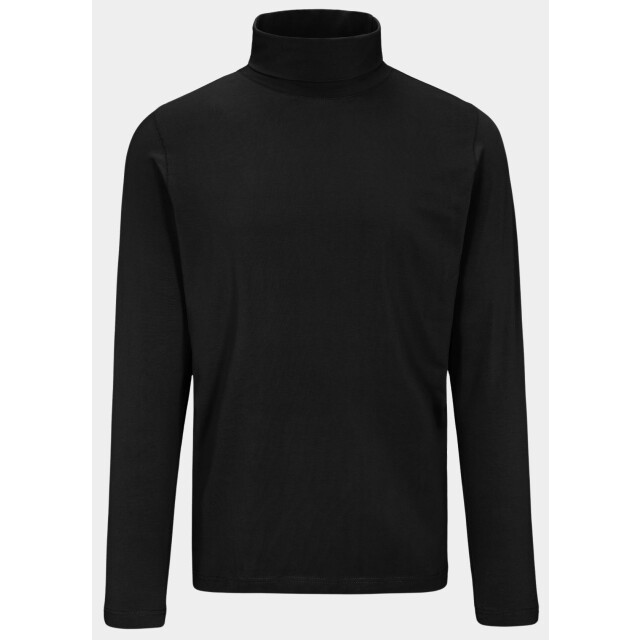 Commander Coltrui rollkragen-shirt, 1/1 arm 213013403/901 195335 large