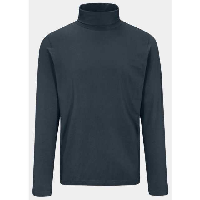 Commander Coltrui rollkragen-shirt, 1/1 arm 213013403/607 195334 large