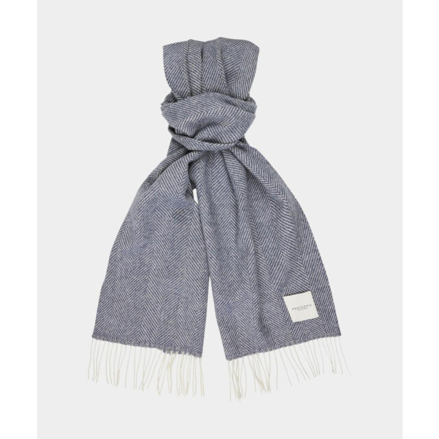 Profuomo Shawl ppws30002b/m2 189722 large