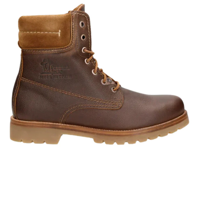 Panama Jack Panama 03  C26 Boots Print / Multi Panama 03  C26 large