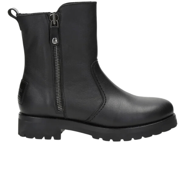 Panama Jack Fabi Igloo B1 Laarzen Zwart Fabi Igloo B1 large