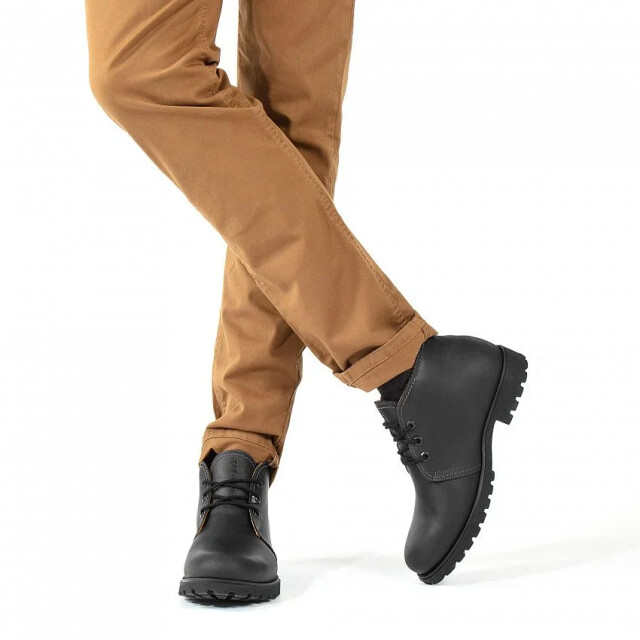 Panama Jack Bota Panama C3 Laarzen Zwart Bota Panama C3 large