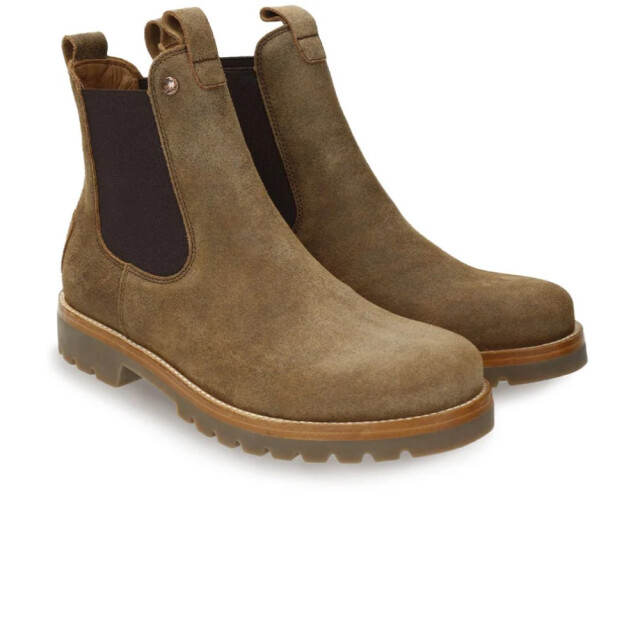 Panama Jack Burton C6 Boots Bruin Burton C6 large