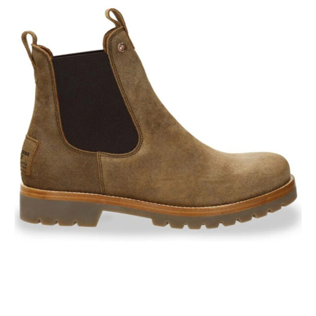 Panama Jack Burton C6 Boots Bruin Burton C6 large