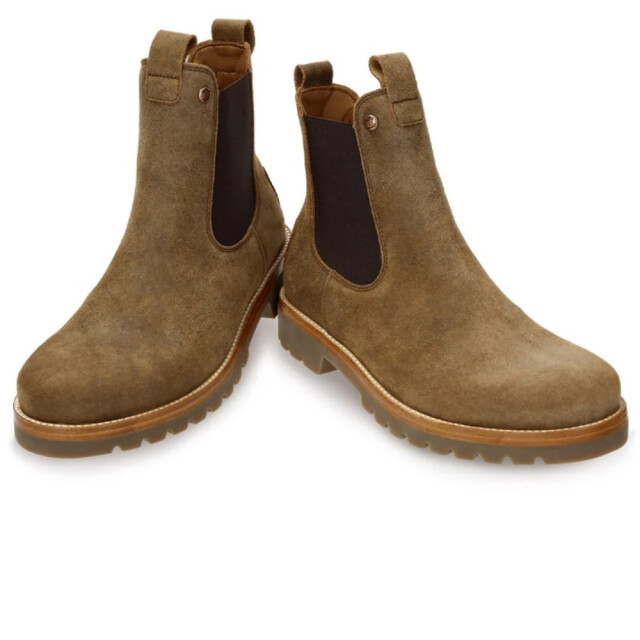 Panama Jack Burton C6 Boots Bruin Burton C6 large