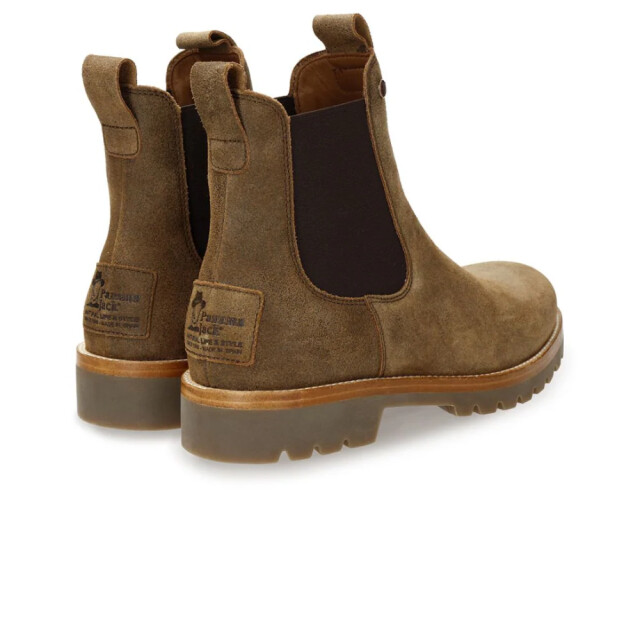Panama Jack Burton C6 Boots Bruin Burton C6 large